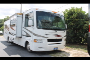 New 2012 Thor Hurricane 32D Class A - Gas For Sale